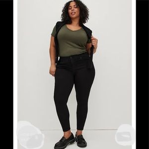 TORRID Premium Bombshell Skinny Jeans
